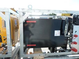 Hatz Hydraulic Diesel Silentpack