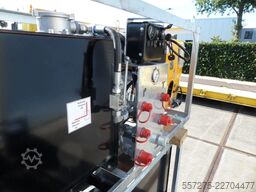 Hatz Hydraulic Diesel Silentpack