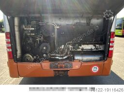 MERCEDES-BENZ O 530 G Citaro/Klima/Euro5/Abholpreis o. TÜV