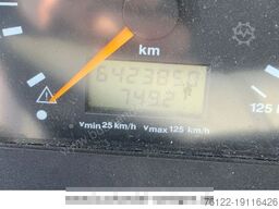 MERCEDES-BENZ O 530 G Citaro/Klima/Euro5/Abholpreis o. TÜV