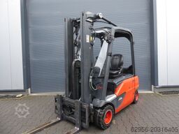 Linde E20PL-02