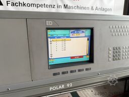 Polar Mohr 92 ED