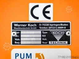 Koch CKT 110