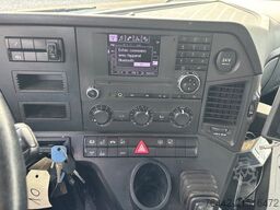 MERCEDES-BENZ AROCS 3240L-8X4-TRIDEM-HIAB X-192E5 KRAN/FUNK/E6