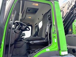 MERCEDES-BENZ AROCS 3240L-8X4-TRIDEM-HIAB X-192E5 KRAN/FUNK/E6