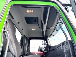 MERCEDES-BENZ AROCS 3240L-8X4-TRIDEM-HIAB X-192E5 KRAN/FUNK/E6