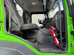 MERCEDES-BENZ AROCS 3240L-8X4-TRIDEM-HIAB X-192E5 KRAN/FUNK/E6