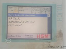 HSM VK 8818