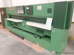 CASATI MACCHINE BIG 3200