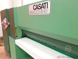 CASATI MACCHINE BIG 3200