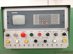 CASATI MACCHINE BIG 3200