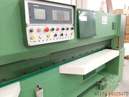 CASATI MACCHINE BIG 3200