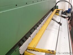 CASATI MACCHINE BIG 3200