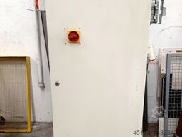 CASATI MACCHINE BIG 3200