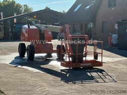 JLG 460SJ Teleskop-Hubarbeitsbühne Diesel