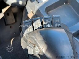 MITSUBISHI FB 35N Elektrostapler Bj.2020