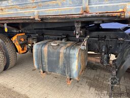 MAN 19.272 **6CYL-FULL STEEL-GERMAN TRUCK**