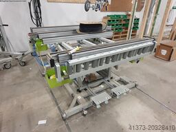 RUCHSER Endmontagelinie_assembly line