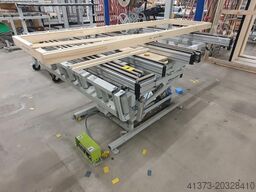 RUCHSER Endmontagelinie_assembly line