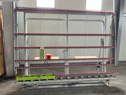 RUCHSER Endmontagelinie_assembly line