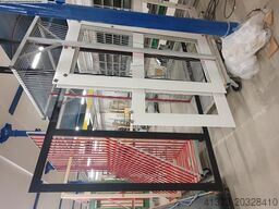 RUCHSER Endmontagelinie_assembly line