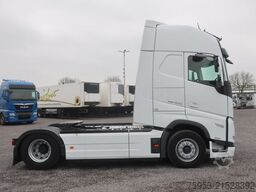 Volvo FH 500 Globe XL Retarder I-Park Cool