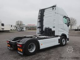 Volvo FH 500 Globe XL Retarder I-Park Cool