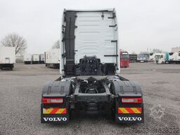 Volvo FH 500 Globe XL Retarder I-Park Cool