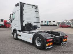 Volvo FH 500 Globe XL Retarder I-Park Cool