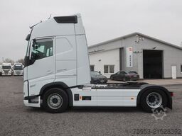 Volvo FH 500 Globe XL Retarder I-Park Cool