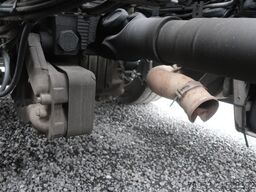 Volvo FH 500 Globe XL Retarder I-Park Cool