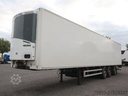 Lamberet SR2 Lenkachse Ladebordwand Thermo King SLX200