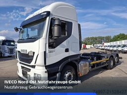 IVECO AS260S42Y/FP CM / Intarder