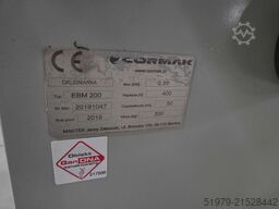 Cormak EBM200