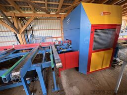 Hundegger SC1