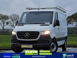 MERCEDES-BENZ SPRINTER 314 ac automaat EURO6