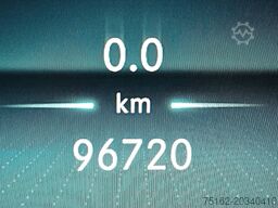 MERCEDES-BENZ SPRINTER 314 ac automaat EURO6