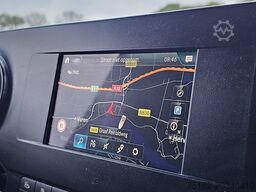 MERCEDES-BENZ SPRINTER 314 ac automaat EURO6