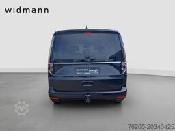 Volkswagen Caddy Maxi 2.0 TDI Style (EURO 6d) SpurH AHK LM