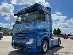 Mercedes-Benz Actros 1848 LS ACC AHK AUT Luft Navi SpurH