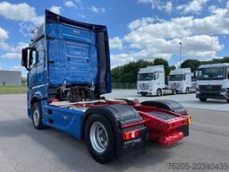 Mercedes-Benz Actros 1848 LS ACC AHK AUT Luft Navi SpurH
