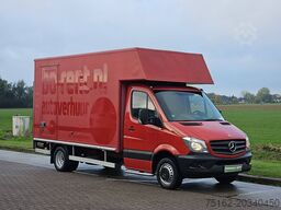 MERCEDES-BENZ SPRINTER 513
