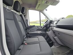 MAN TGE 5.180 Bakwagen Laadklep!