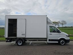 MAN TGE 5.180 Bakwagen Laadklep!