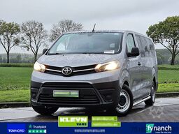 TOYOTA PRO-ACE 1.6 ac 9 pers EURO6