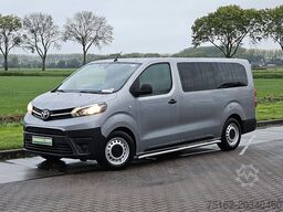 TOYOTA PRO-ACE 1.6 ac 9 pers EURO6