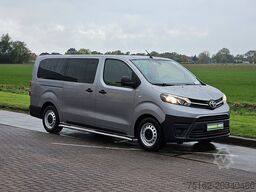 TOYOTA PRO-ACE 1.6 ac 9 pers EURO6