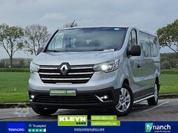 RENAULT TRAFIC 2.0 DCI ac aut. 9 pers EURO6