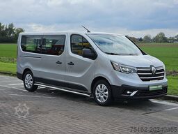 RENAULT TRAFIC 2.0 DCI ac aut. 9 pers EURO6