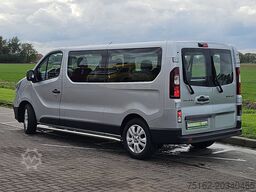 RENAULT TRAFIC 2.0 DCI ac aut. 9 pers EURO6